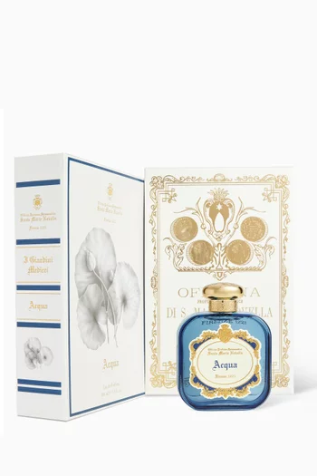 ماء عطر اكوا، 100 ملل