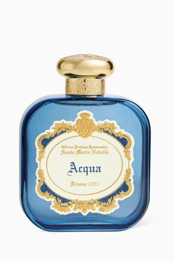 ماء عطر اكوا، 100 ملل