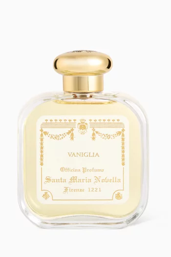Vaniglia Eau de Cologne, 100ml