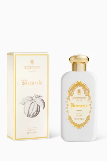 Bizzarria Fluid Body Cream, 250ml