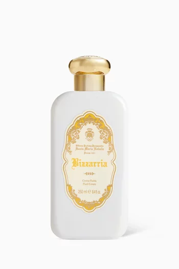 Bizzarria Fluid Body Cream, 250ml