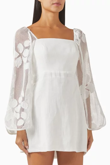 Bolivar Mini Dress