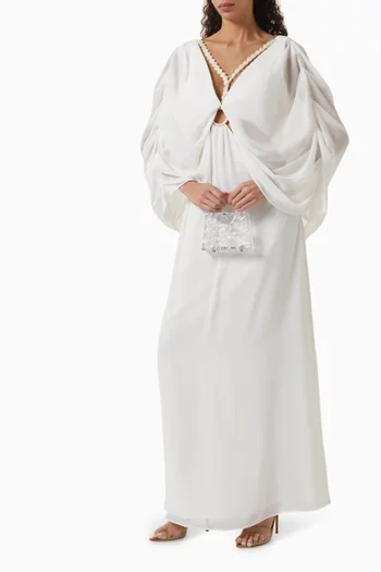 Devi Gown