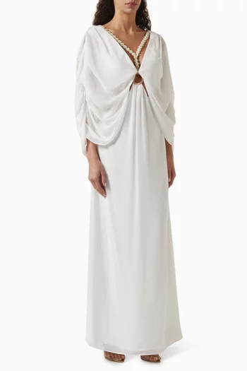 Devi Gown