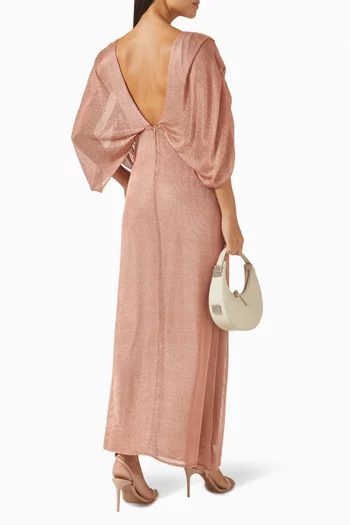 Devi Gown