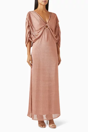 Devi Gown