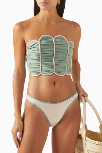 Tremezzo Bikini Briefs