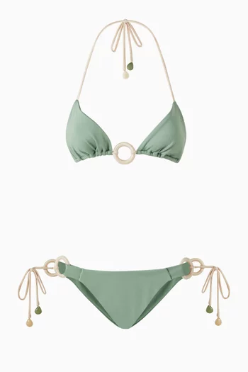 Rai Bikini Set