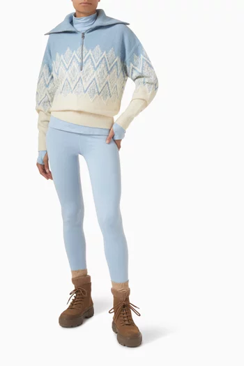 لغينغز ألويز وورم