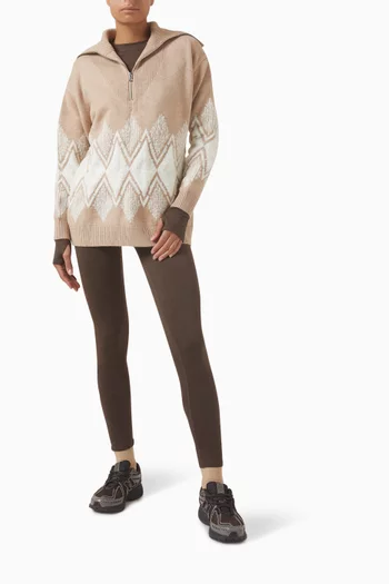 لغينغز ألويز وورم