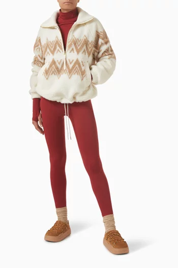 لغينغز ألويز وورم