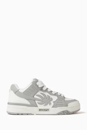 Venice Sneakers in Leather