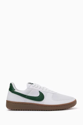 Field General '82 Sneakers in Leather