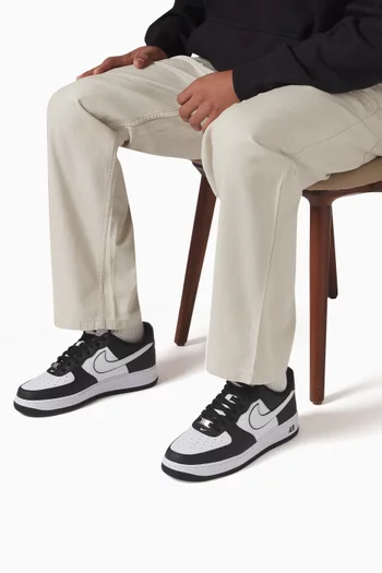 Air Force 1 '07 Sneakers in Leather