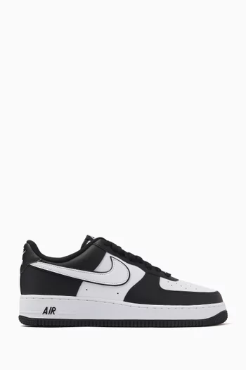 Air Force 1 '07 Sneakers in Leather