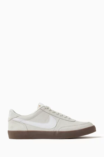 Killshot 2 Sneakers in Suede & Leather