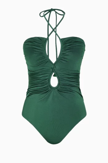 Shop Johanna Ortiz Swimwear For Women Online in UAE Ounass