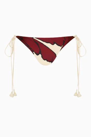 Entorche Del Mar Bikini Briefs