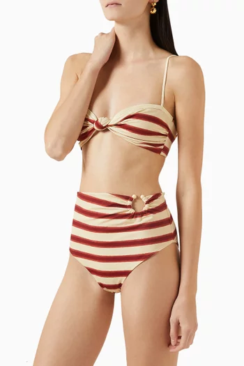 Marinera Bikini Briefs