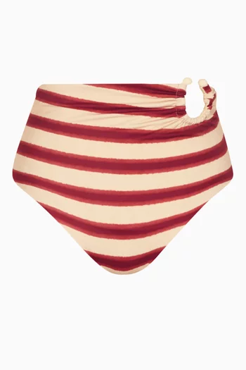 Marinera Bikini Briefs