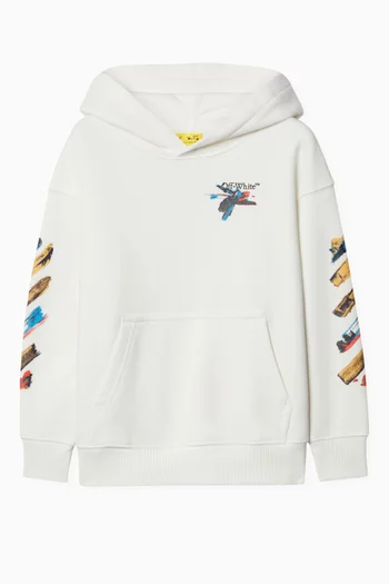 Shop Off White For Kids Online in UAE Ounass