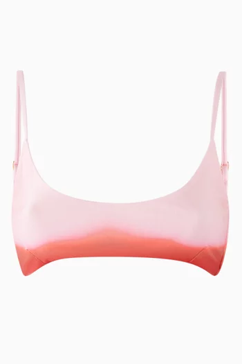 Itala Bikini Top