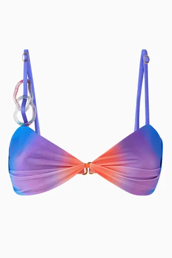Caro Bikini Top
