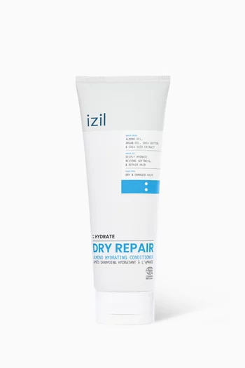 Almond Hydrating Conditioner, 200ml