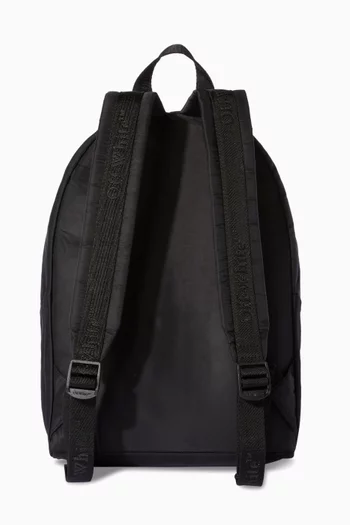 Arrow Spray Backpack
