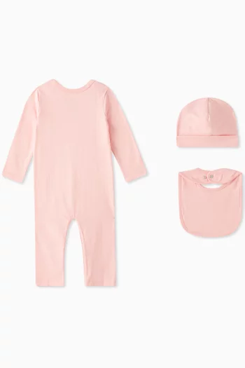 3-piece Gift Set in Cotton
