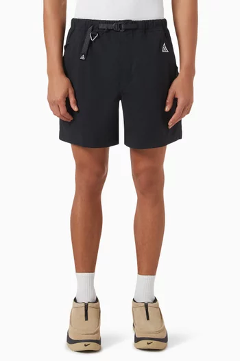 ACG Hiking Shorts in Stretch Nylon