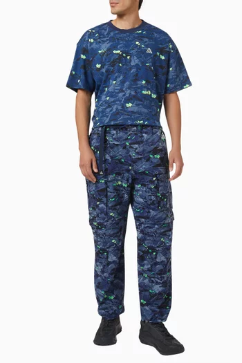 Smith Summit Water-Repellent UV Cargo Pants