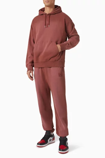 Flight Sweatpants in Cotton Fleece