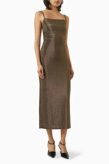 Shop Reformation Sleeveless Dresses For Women Online in UAE Ounass