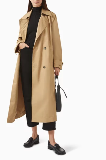 Matteo Trench Coat