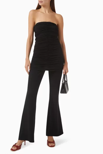 Arlo Two-piece Set in Jersey-knit