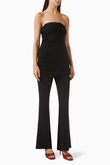 Arlo Two-piece Set in Jersey-knit