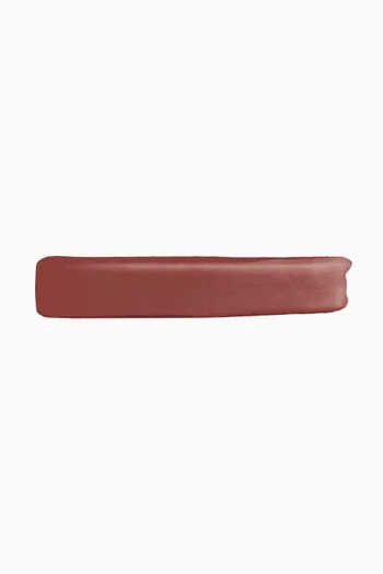233 Brown Elevation The Inks Blurring Matte Liquid Lip Stain, 3.6g