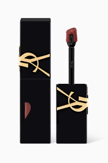 233 Brown Elevation The Inks Blurring Matte Liquid Lip Stain, 3.6g