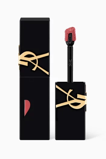 216 Pink Domination The Inks Blurring Matte Liquid Lip Stain, 3.6g