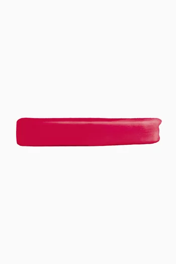 236 Ruby Attraction The Inks Blurring Matte Liquid Lip Stain, 3.6g