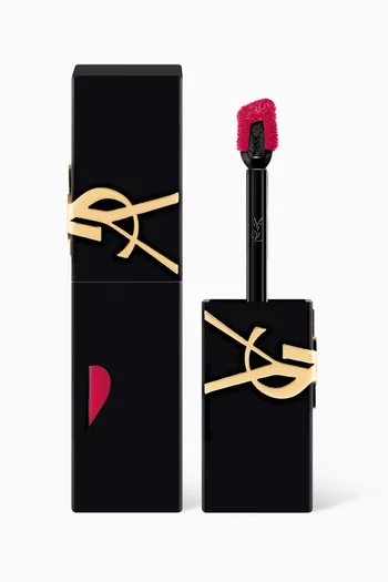 236 Ruby Attraction The Inks Blurring Matte Liquid Lip Stain, 3.6g