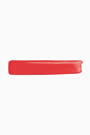 201 Red Invitation The Inks Blurring Matte Liquid Lip Stain, 3.6g