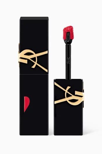 201 Red Invitation The Inks Blurring Matte Liquid Lip Stain, 3.6g