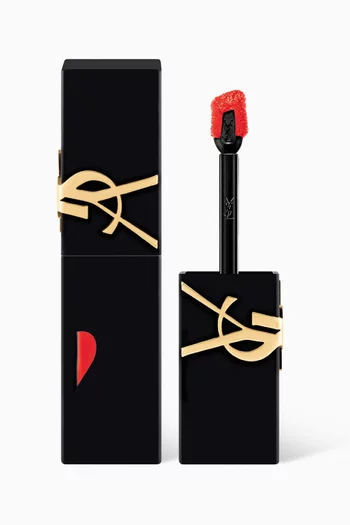 202 Coral Sensation The Inks Blurring Matte Liquid Lip Stain, 3.6g