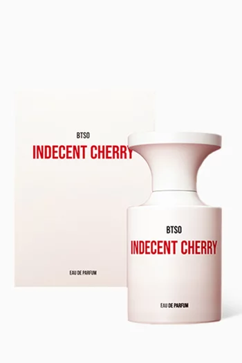 Indecent Cherry Eau de Parfum, 50ml