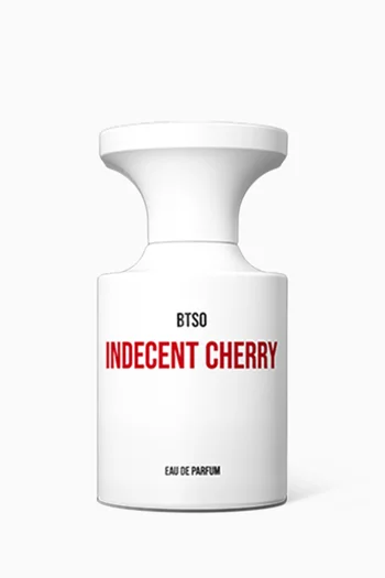 Indecent Cherry Eau de Parfum, 50ml