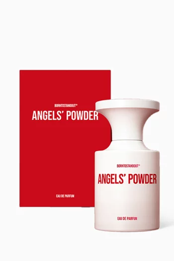 Angel's Power Eau de Parfum, 50ml