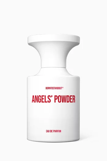 Angel's Power Eau de Parfum, 50ml