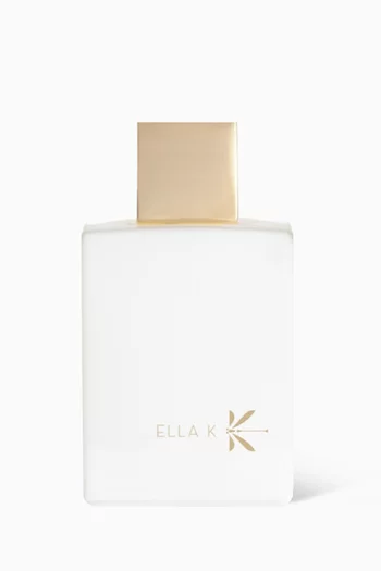 ماء عطر مسك كيه، 100 ملل